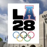 Jogos de Los Angeles define calendário provisório a 3 anos da abertura