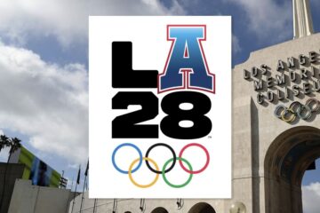 Jogos de Los Angeles define calendário provisório a 3 anos da abertura