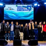 Joinville abre as audições regionais do Santa Catarina Canta no Norte e seleciona semifinalistas 