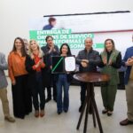 Jorginho Mello autoriza reforma em seis escolas estaduais do Sul do estado 