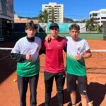 Jovens atletas destacam a importância de projetos sociais para o esporte de Santa Catarina