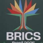Jovens do Brics têm energia nuclear como saída, diz diretor de agência