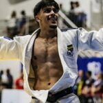 Judô e vôlei feminino brasileiros faturam bronze nos JMU na Alemanha