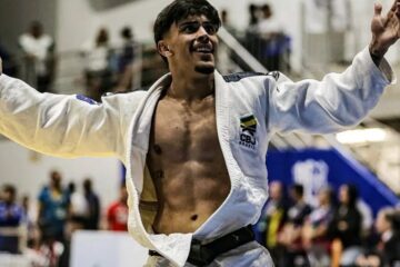 Judô e vôlei feminino brasileiros faturam bronze nos JMU na Alemanha