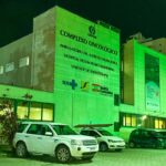 Julho Verde: Saúde SC alerta para do câncer de cabeça e pescoço, com ações no CEPON