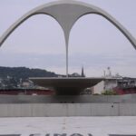 Justiça decide que Sambódromo pertence à prefeitura do Rio