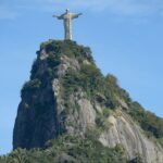 Justiça decide que área do Corcovado onde fica Cristo é da União