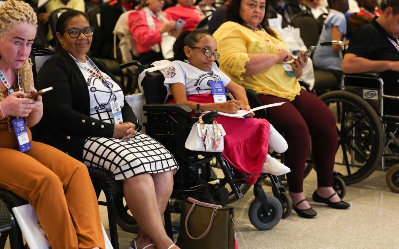 Lei Brasileira de Inclusão trouxe avanços no mercado de trabalho