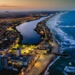 Lei cria rota turística em litoral de Santa Catarina – Notícias