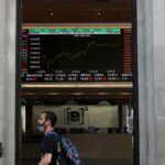 Leilões na Bolsa de SP geraram R$ 100 bi em investimentos até junho