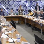 Licenciamento ambiental será votado na próxima semana, definem líderes - Notícias