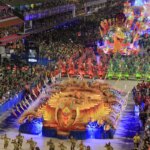 Liesa abre vendas de ingressos de arquibancadas para o carnaval