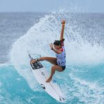 Liga Mundial de Surfe terá novo formato em 2026 e final no Havaí