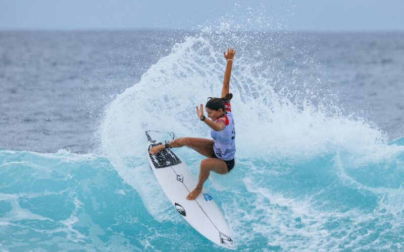 Liga Mundial de Surfe terá novo formato em 2026 e final no Havaí