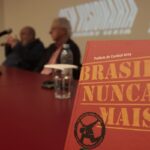 Livro Brasil: Nunca Mais completa 40 anos com edição especial