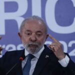 Lula afirma que Brics representa nova forma de fazer política
