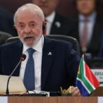 Lula critica incentivos financeiros ao setor de combustíveis fósseis