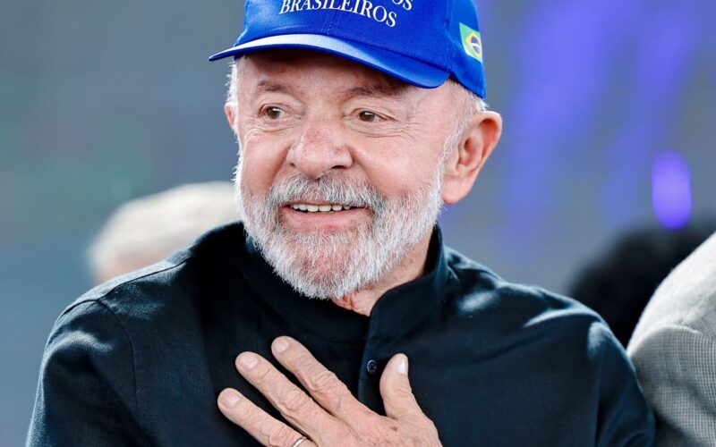 Lula crítica jornada 6x1 e defende escala de trabalho “mais flexível”