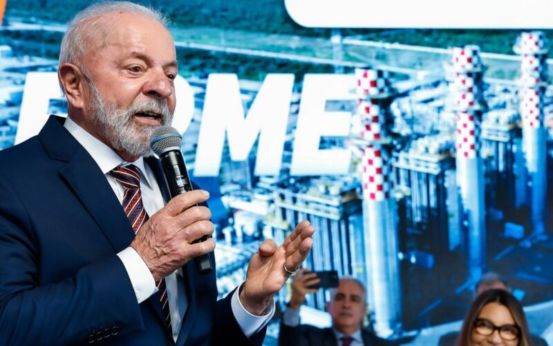 Lula defende soberania do Brasil sobre minerais críticos
