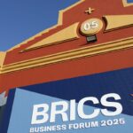 Lula diz que Brics é fiador de um futuro promissor