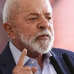 Lula diz que Motta descumpriu acordo e derrubada do IOF foi absurda