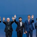 Lula e outros líderes convocam instituições em defesa da democracia