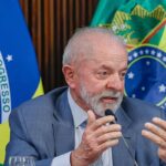 Lula está no Chile e participa de reunião sobre defesa da democracia