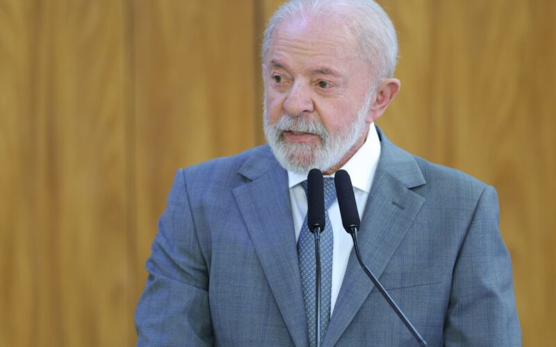 Lula: governo vai recorrer à OMC contra tarifas dos Estados Unidos