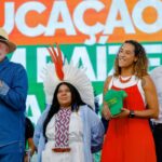 Lula mantém disposição para o diálogo, mas critica recusa de Trump