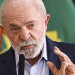 Lula pede aos bancos nova forma de financiar o desenvolvimento