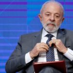 Lula rebate defesa que Trump fez de Bolsonaro: “Não aceitamos tutela”
