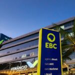 Luti Lima é nomeado novo diretor de Operações da EBC