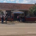 MEC e governo estadual anunciam apoio a escola que sofreu ataque no RS