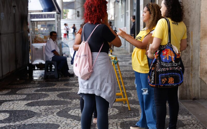 MEC quer estender Pé-de-Meia a todos do ensino médio da rede pública
