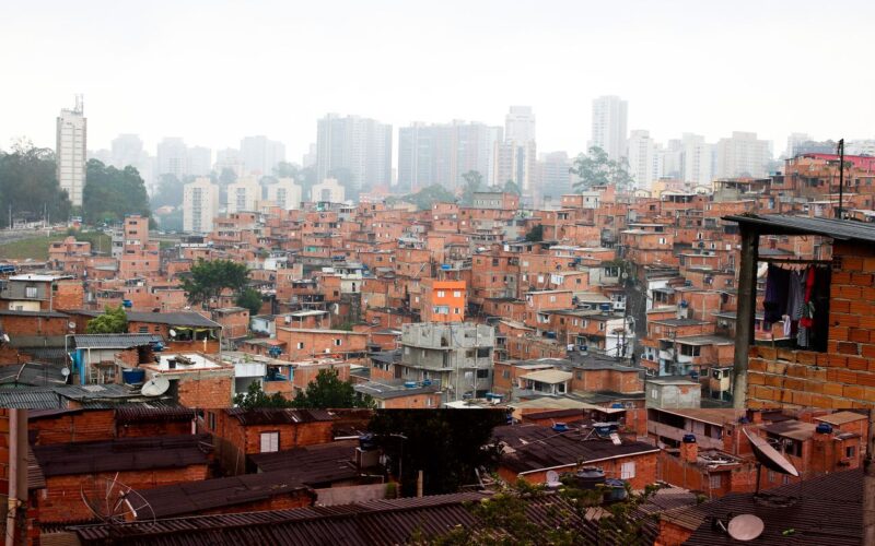 MP denuncia quatro policiais por morte de jovem em Paraisópolis