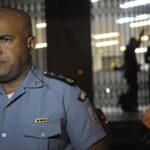 MP denuncia tenente-coronel por invasão de domicílio e constrangimento