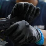 MPF questiona na Justiça plano para fiscalização de armas de CACs