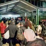 MST ocupa Superintendência do Incra em São Paulo