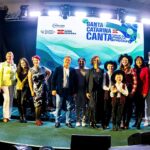 Mafra seleciona os representantes para a semifinal do Santa Catarina Canta 