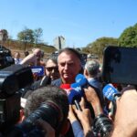 Maioria da 1ª Turma do STF vota por manter cautelares contra Bolsonaro