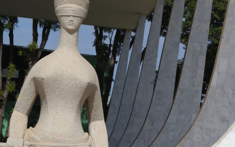 Maioria das testemunhas de defesa não depõe em ações do golpe no STF