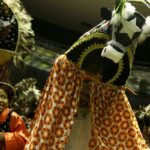 Mais de 400 grupos festejam Bumba-meu-boi no Maranhão