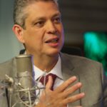 Márcio Macêdo defende respeito mútuo entre os Poderes