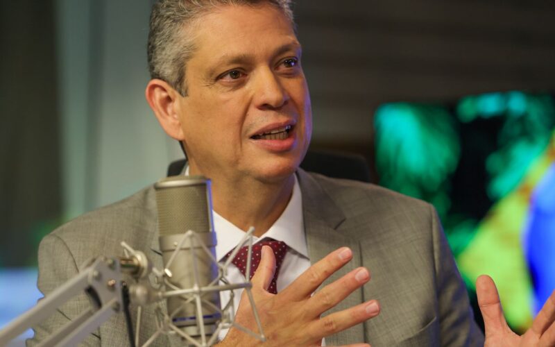 Márcio Macêdo defende respeito mútuo entre os Poderes