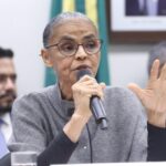 Marina Silva atribui aumento das queimadas a incêndios criminosos e seca extrema - Notícias