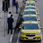 Medida provisória extingue cobrança por vistoria de taxímetros – Notícias