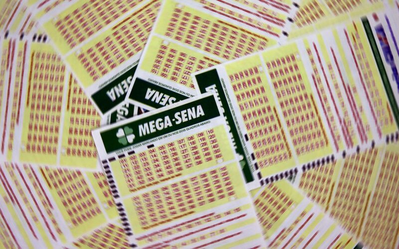 Mega-Sena acumula novamente e prêmio vai para R$ 38 milhões
