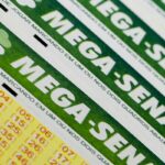 Mega-Sena sorteia neste sábado prêmio acumulado em R$ 6,5 milhões