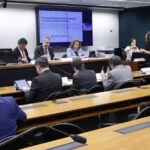 Meta de inflação de 3% ao ano é criticada em debate sobre taxa de juros – Notícias