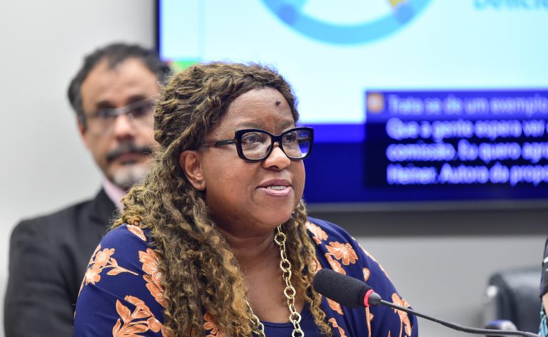 Ministra dos Direitos Humanos participa de audiência na Câmara nesta quarta-feira - Notícias